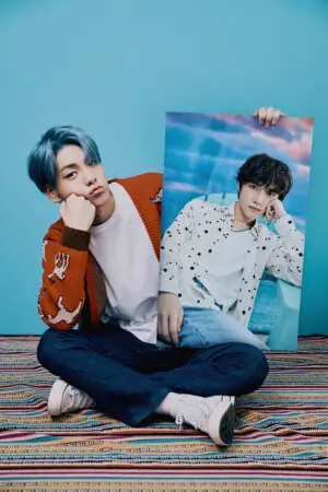 Soobin TXT Minisode 1: Blue Hour ΑR Teaser Soobin TXT Minisode 1: Blue Hour ΑR Teaser