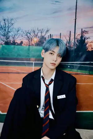 Soobin TXT Minisode 1: Blue Hour ΑR Teaser Soobin TXT Minisode 1: Blue Hour ΑR Teaser