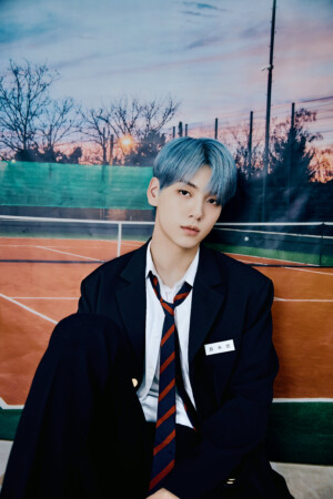 Soobin TXT Minisode 1: Blue Hour ΑR Teaser Soobin TXT Minisode 1: Blue Hour ΑR Teaser