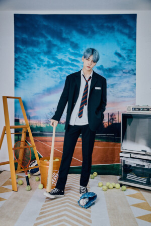 Soobin TXT Minisode 1: Blue Hour ΑR Teaser Soobin TXT Minisode 1: Blue Hour ΑR Teaser