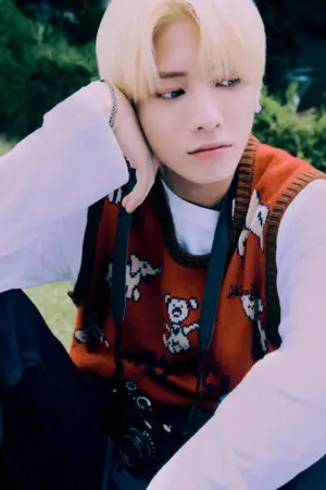 Taehyun TXT Minisode 1: Blue Hour ΑR Teaser Taehyun TXT Minisode 1: Blue Hour ΑR Teaser