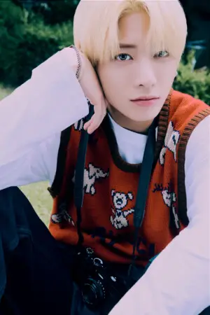 Taehyun TXT Minisode 1: Blue Hour ΑR Teaser Taehyun TXT Minisode 1: Blue Hour ΑR Teaser