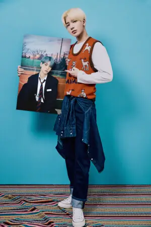 Taehyun TXT Minisode 1: Blue Hour ΑR Teaser Taehyun TXT Minisode 1: Blue Hour ΑR Teaser