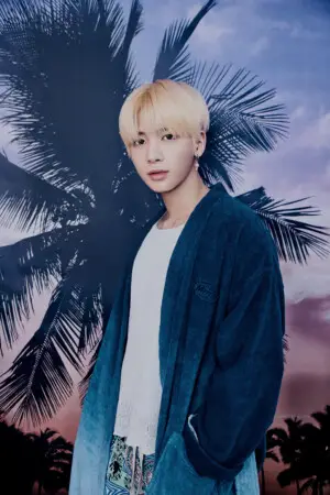 Taehyun TXT Minisode 1: Blue Hour ΑR Teaser Taehyun TXT Minisode 1: Blue Hour ΑR Teaser