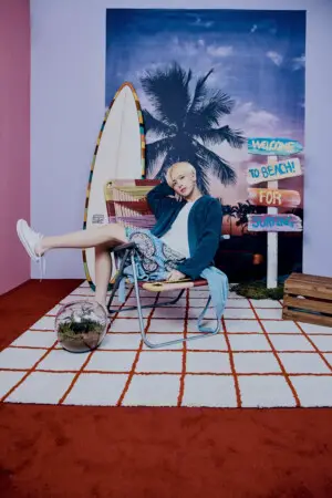 Taehyun TXT Minisode 1: Blue Hour ΑR Teaser Taehyun TXT Minisode 1: Blue Hour ΑR Teaser