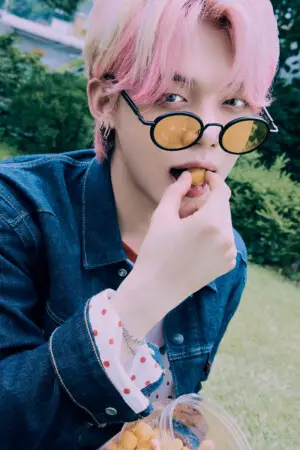 Yeonjun TXT Minisode 1: Blue Hour ΑR Teaser Yeonjun TXT Minisode 1: Blue Hour ΑR Teaser