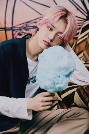 Yeonjun TXT Minisode 1: Blue Hour ΑR Teaser Yeonjun TXT Minisode 1: Blue Hour ΑR Teaser