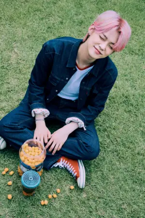 Yeonjun TXT Minisode 1: Blue Hour ΑR Teaser Yeonjun TXT Minisode 1: Blue Hour ΑR Teaser