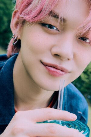 Yeonjun TXT Minisode 1: Blue Hour ΑR Teaser Yeonjun TXT Minisode 1: Blue Hour ΑR Teaser