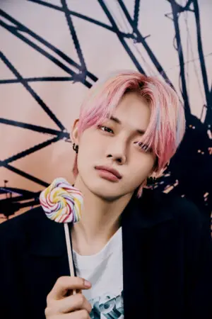 Yeonjun TXT Minisode 1: Blue Hour ΑR Teaser Yeonjun TXT Minisode 1: Blue Hour ΑR Teaser