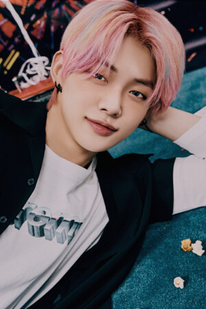 Yeonjun TXT Minisode 1: Blue Hour ΑR Teaser Yeonjun TXT Minisode 1: Blue Hour ΑR Teaser