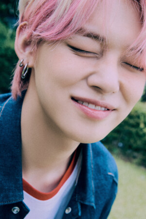 Yeonjun TXT Minisode 1: Blue Hour ΑR Teaser Yeonjun TXT Minisode 1: Blue Hour ΑR Teaser