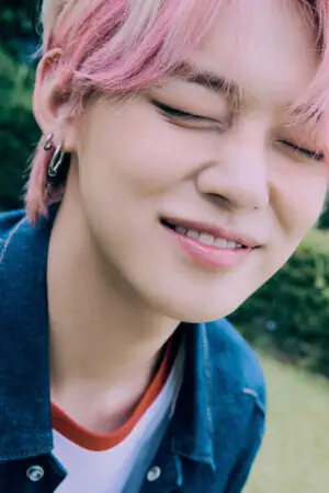 Yeonjun TXT Minisode 1: Blue Hour ΑR Teaser Yeonjun TXT Minisode 1: Blue Hour ΑR Teaser