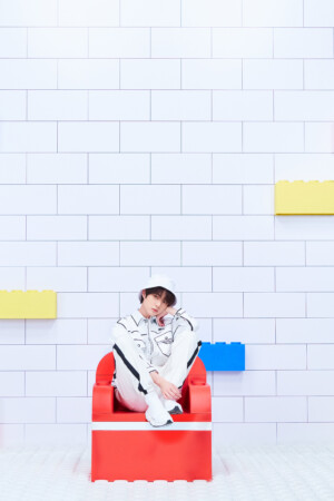 TXT Beomgyu Minisode 1: Blue Hour VR Teaser TXT Beomgyu Minisode 1: Blue Hour VR