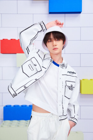 TXT Beomgyu Minisode 1: Blue Hour VR Teaser TXT Beomgyu Minisode 1: Blue Hour VR