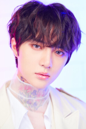 TXT Beomgyu Minisode 1: Blue Hour VR Teaser TXT Beomgyu Minisode 1: Blue Hour VR