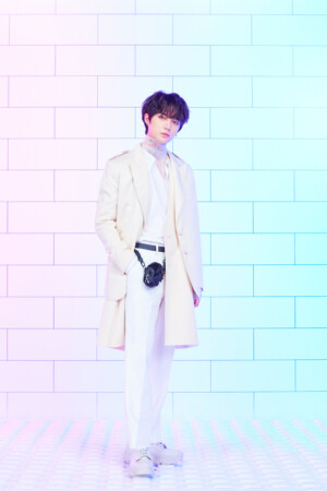 TXT Beomgyu Minisode 1: Blue Hour VR Teaser TXT Beomgyu Minisode 1: Blue Hour VR