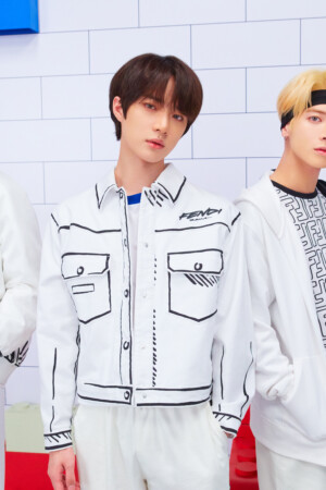 TXT Beomgyu Minisode 1: Blue Hour VR Teaser TXT Beomgyu Minisode 1: Blue Hour VR