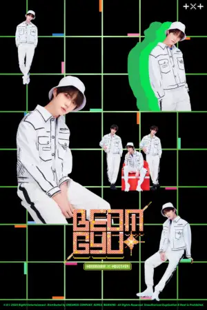TXT Beomgyu Minisode 1: Blue Hour VR Teaser TXT Beomgyu Minisode 1: Blue Hour VR