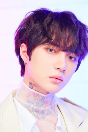 TXT Beomgyu Minisode 1: Blue Hour VR Teaser TXT Beomgyu Minisode 1: Blue Hour VR