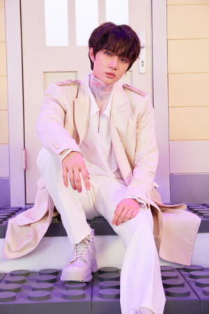 TXT Beomgyu Minisode 1: Blue Hour VR Teaser TXT Beomgyu Minisode 1: Blue Hour VR