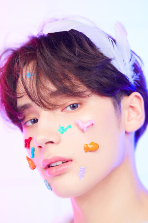 TXT Hueningkai Minisode 1: Blue Hour VR Teaser TXT Hueningkai Blue Hour VR Teaser