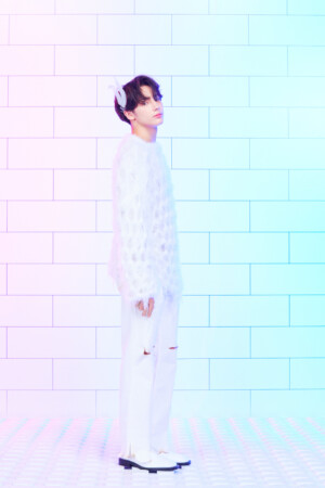 TXT Hueningkai Minisode 1: Blue Hour VR Teaser TXT Hueningkai Blue Hour VR Teaser