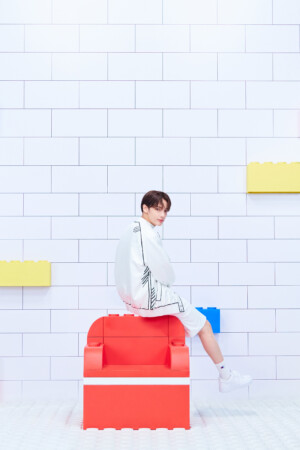 TXT Hueningkai Minisode 1: Blue Hour VR Teaser TXT Hueningkai Blue Hour VR Teaser