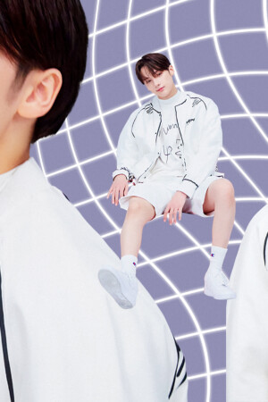 TXT Hueningkai Minisode 1: Blue Hour VR Teaser TXT Hueningkai Blue Hour VR Teaser