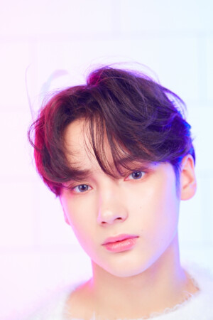 TXT Hueningkai Minisode 1: Blue Hour VR Teaser TXT Hueningkai Blue Hour VR Teaser