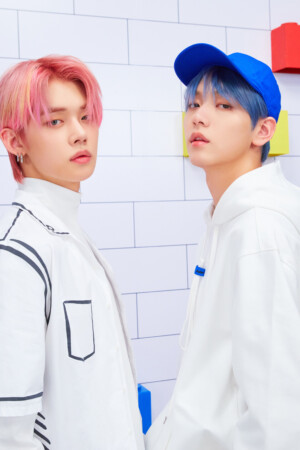 TXT Soobin Minisode 1: Blue Hour VR Teaser TXT Soobin Minisode 1: Blue Hour VR