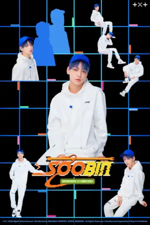 TXT Soobin Minisode 1: Blue Hour VR Teaser TXT Soobin Minisode 1: Blue Hour VR