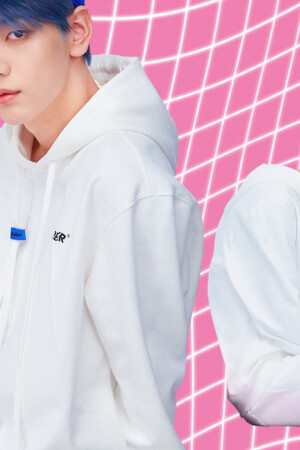 TXT Soobin Minisode 1: Blue Hour VR Teaser TXT Soobin Minisode 1: Blue Hour VR