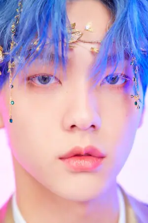 TXT Soobin Minisode 1: Blue Hour VR Teaser TXT Soobin Minisode 1: Blue Hour VR