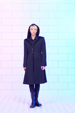 TXT Taehyun Minisode 1: Blue Hour VR Teaser TXT Taehyun Blue Hour VR Teaser