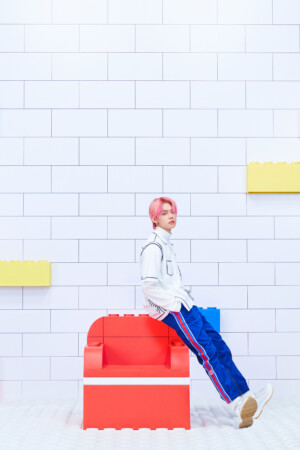 TXT Yeonjun Minisode 1: Blue Hour VR Teaser TXT Yeonjun Minisode 1: Blue Hour VR