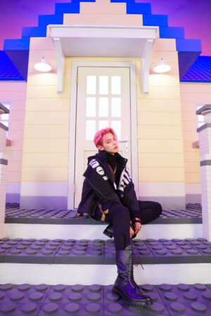 TXT Yeonjun Minisode 1: Blue Hour VR Teaser TXT Yeonjun Minisode 1: Blue Hour VR