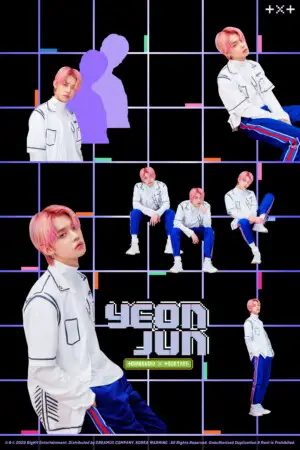 TXT Yeonjun Minisode 1: Blue Hour VR Teaser TXT Yeonjun Minisode 1: Blue Hour VR