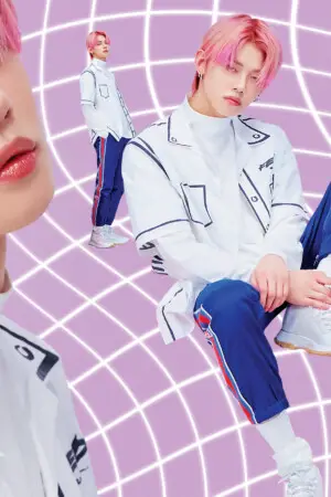 TXT Yeonjun Minisode 1: Blue Hour VR Teaser TXT Yeonjun Minisode 1: Blue Hour VR