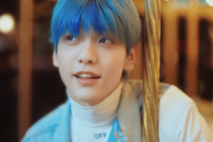 Soobin TXT Blue Hour