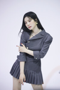 Dahyun Twice Eyes Wide Open Jacket Shooting Dahyun Twice Eyes Wide Open Jacket Shooting