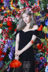 Jeongyeon Twice Eyes Wide Open Jacket Shooting Jeongyeon Twice Eyes Wide Open Jacket Shooting