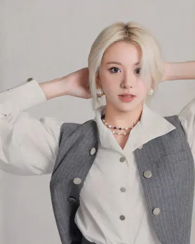 Chaeyoung Twice Eyes Wide Open Concept Style Chaeyoung Twice Eyes Wide Open Concept Style