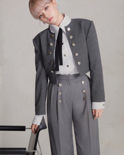 Jeongyeon Twice Eyes Wide Open Concept Style Jeongyeon Twice Eyes Wide Open Concept Style