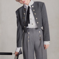 Jeongyeon Twice Eyes Wide Open Concept Style