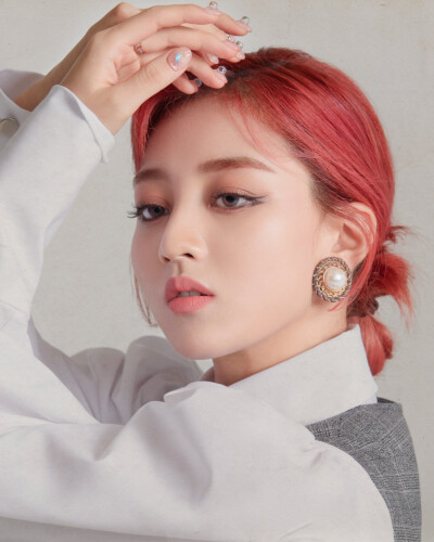 Jihyo Twice Eyes Wide Open Concept Style Jihyo Twice Eyes Wide Open Concept Style