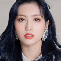 Momo Twice Eyes Wide Open Concept Style