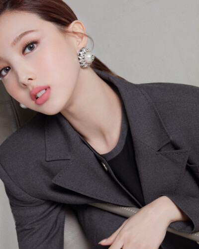 Nayeon Twice Eyes Wide Open Concept Style Nayeon Twice Eyes Wide Open Concept Style