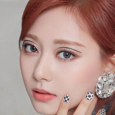 Tzuyu Twice Eyes Wide Open Concept Style Tzuyu Twice Eyes Wide Open Concept Style