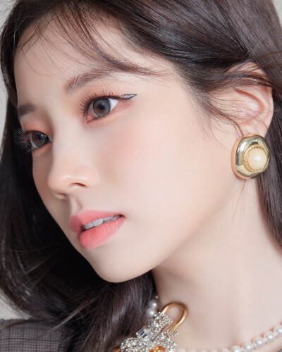 Dahyun Twice Eyes Wide Open Concept Style Dahyun Twice Eyes Wide Open Concept Style